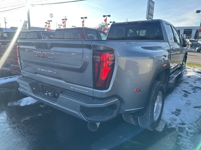 New 2026 GMC Sierra 3500 Denali w/ Denali Reserve Package image 5