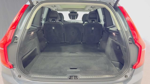 Used 2016 Volvo XC90 T5 Inscription w/ Vision Package AWD/4WD image 34
