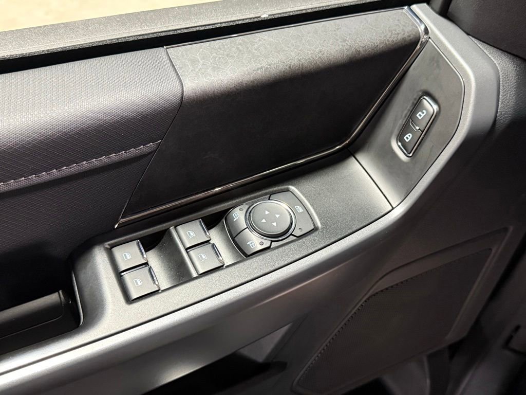 Used 2025 Ford F150 XLT w/ Equipment Group 302A MID AWD/4WD image 33