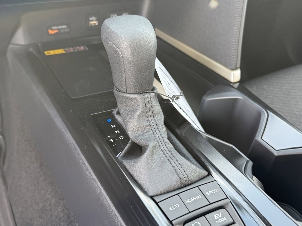 New 2026 Toyota Camry LE image 25