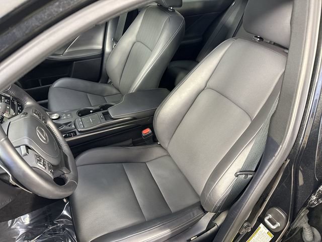 Certified 2024 Lexus IS 350 F Sport w/ Navigation Package AWD/4WD image 22