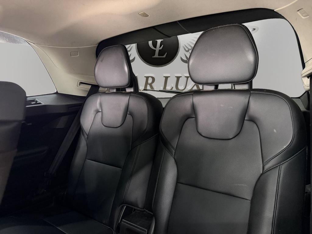 Used 2019 Volvo XC90 T5 Momentum w/ Advanced Package AWD/4WD image 22
