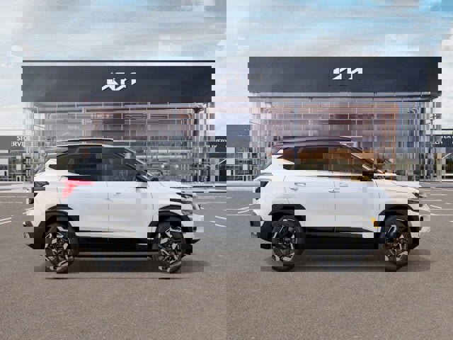 New 2026 Kia Seltos SX image 7