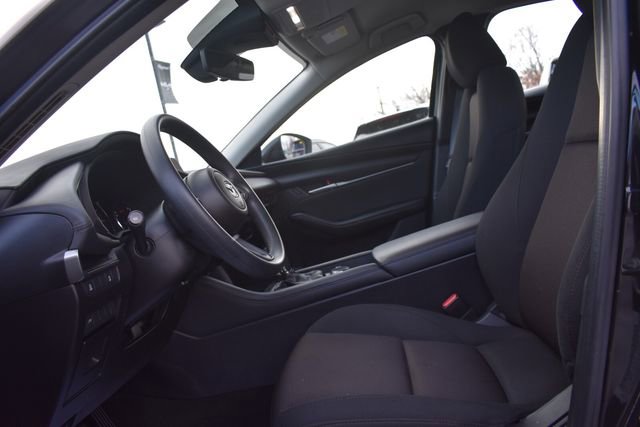 Used 2021 MAZDA MAZDA3 s image 19