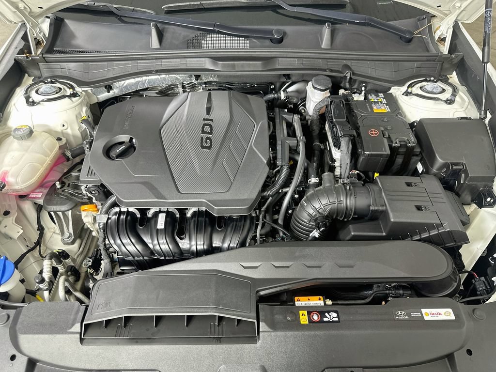Used 2024 Hyundai Sonata SEL FWD image 10