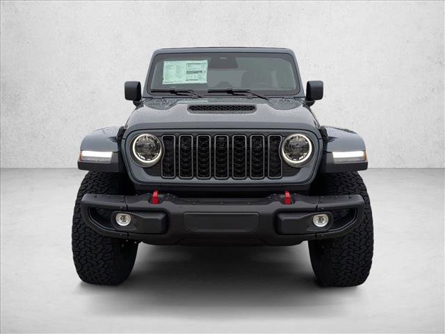 New 2026 Jeep Wrangler Unlimited Rubicon image 6