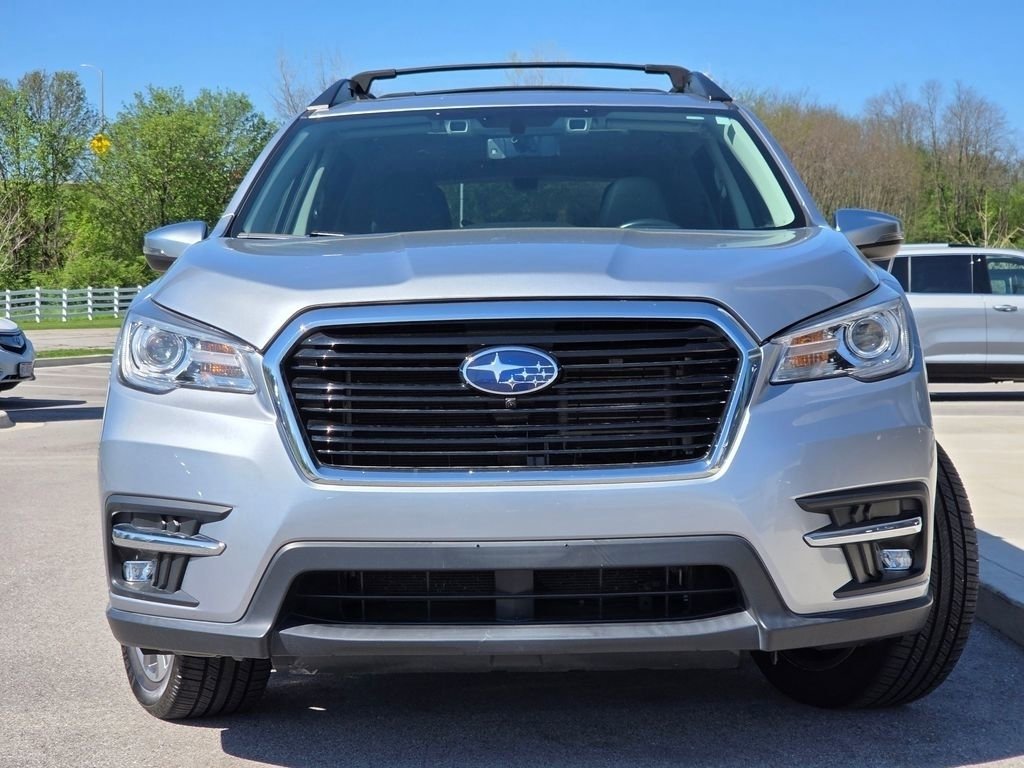 Used 2022 Subaru Ascent Touring w/ Popular Package #2A AWD/4WD image 3