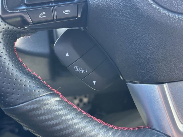 Used 2017 Subaru WRX STI AWD/4WD image 26