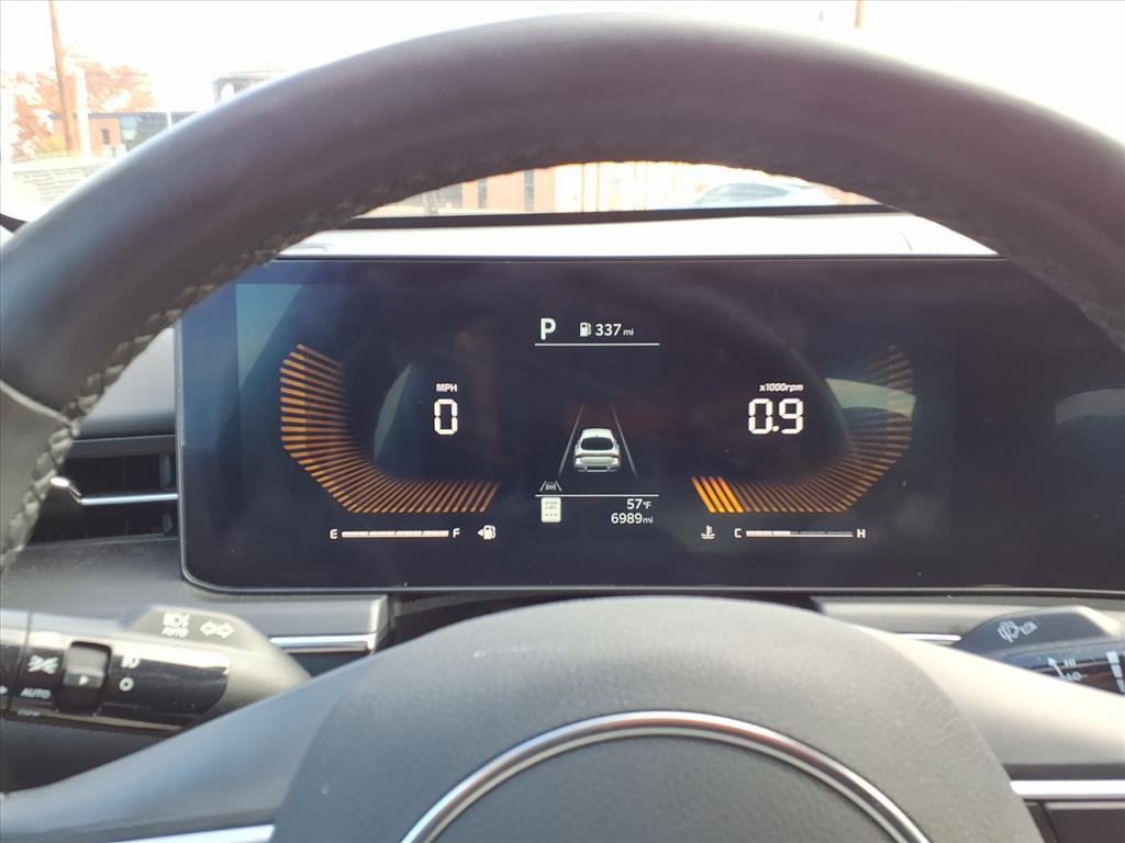 Used 2025 Kia K5 GT-Line image 16