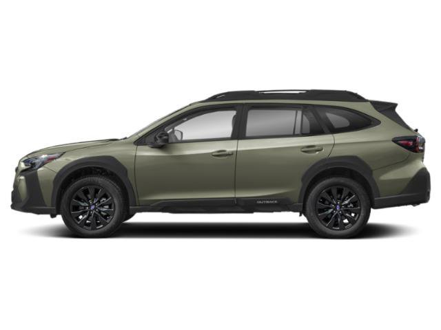 Certified 2025 Subaru Outback Onyx Edition AWD/4WD image 3
