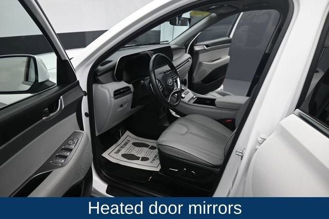 Used 2023 Hyundai Palisade SEL AWD/4WD image 18