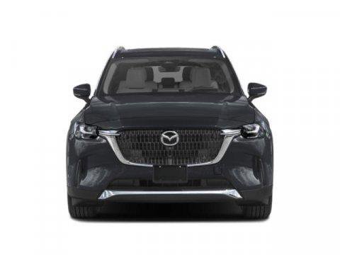 New 2026 MAZDA CX-90 Plug-In Hybrid w/ Premium Plus image 7