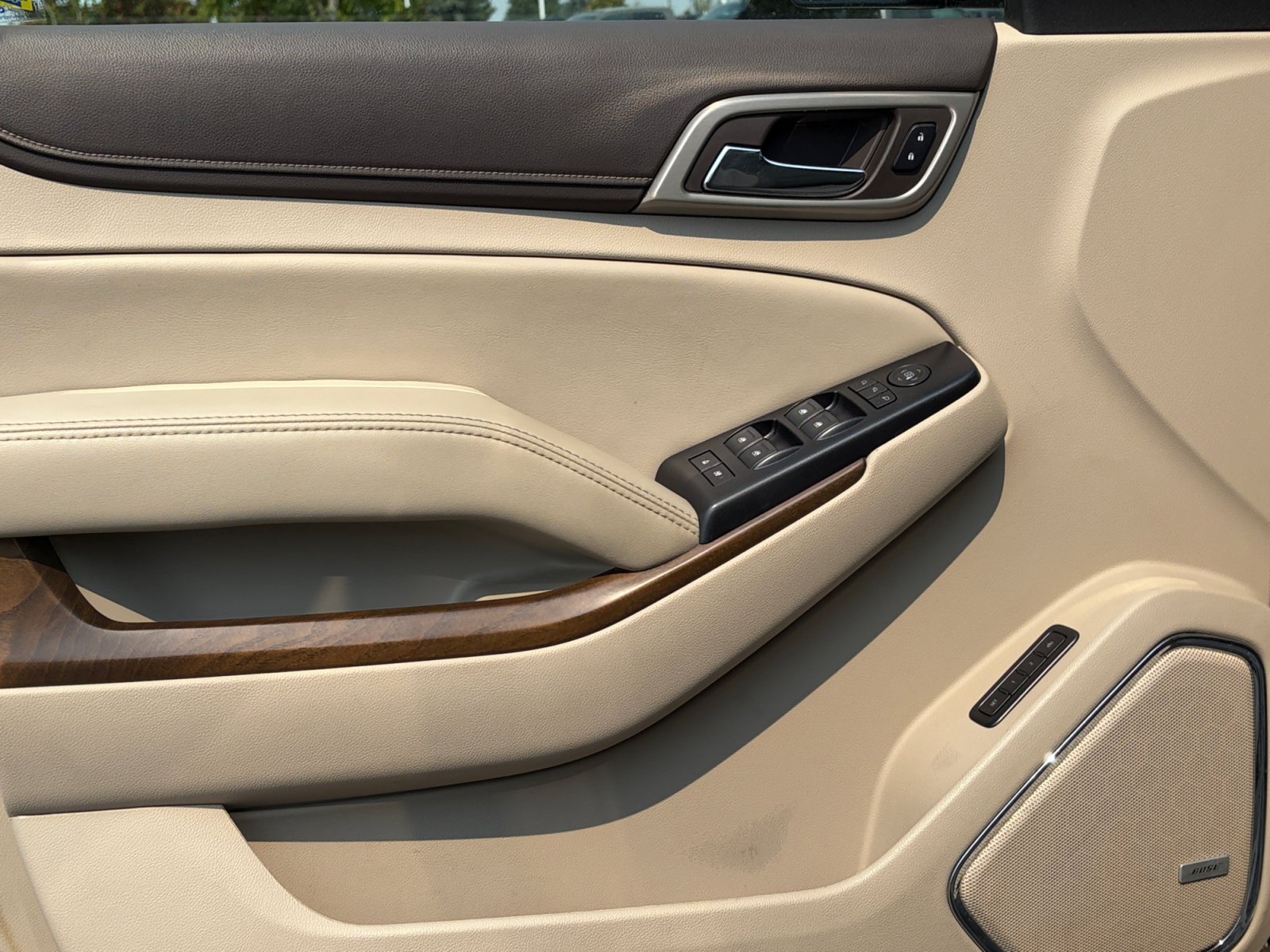 Used 2019 GMC Yukon Denali AWD/4WD image 13
