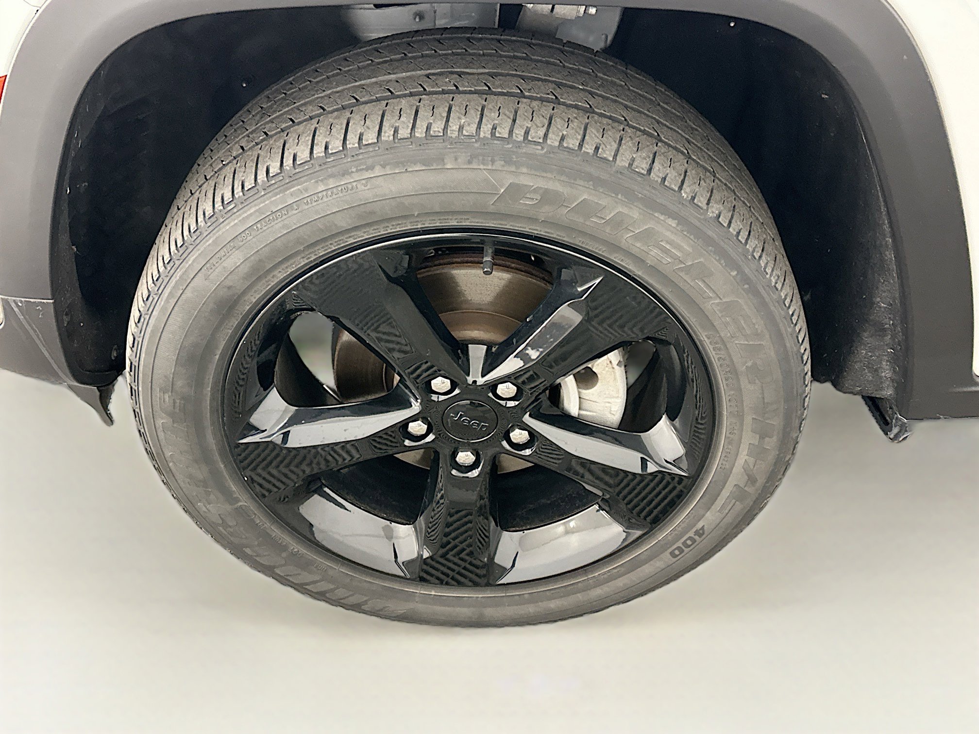 Used 2023 Jeep Grand Cherokee Altitude image 11