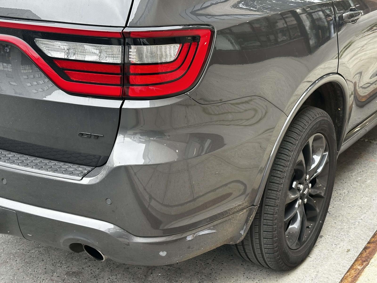 Used 2026 Dodge Durango GT AWD/4WD image 12