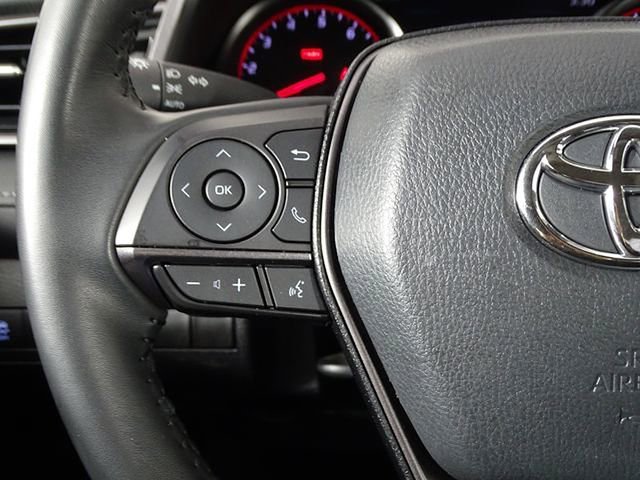 Used 2024 Toyota Camry XSE image 22