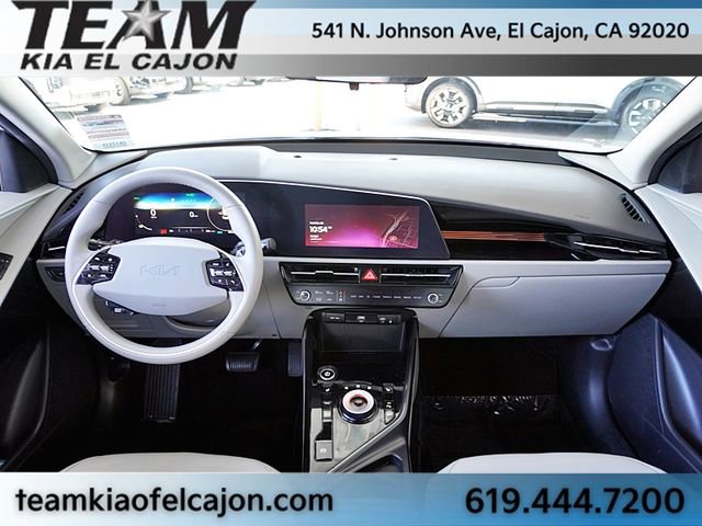 Certified 2023 Kia Niro Wind image 20