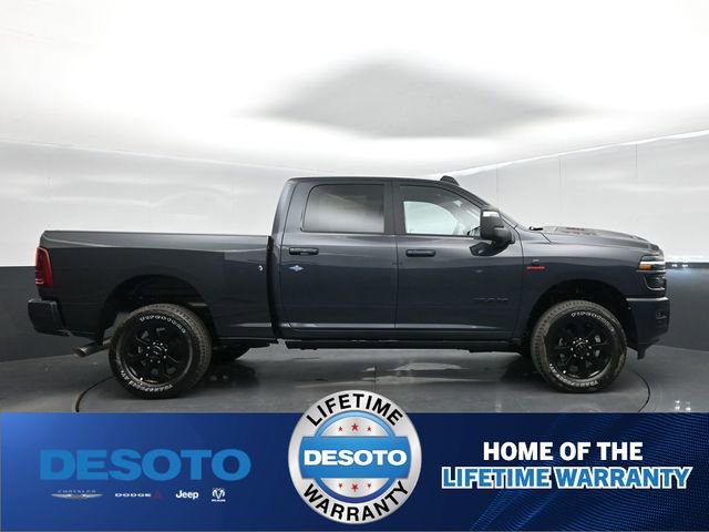 New 2026 RAM 2500 Laramie image 9