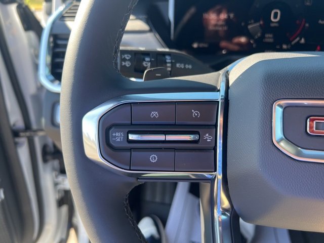 New 2026 GMC Acadia Elevation w/ Black Edition image 22