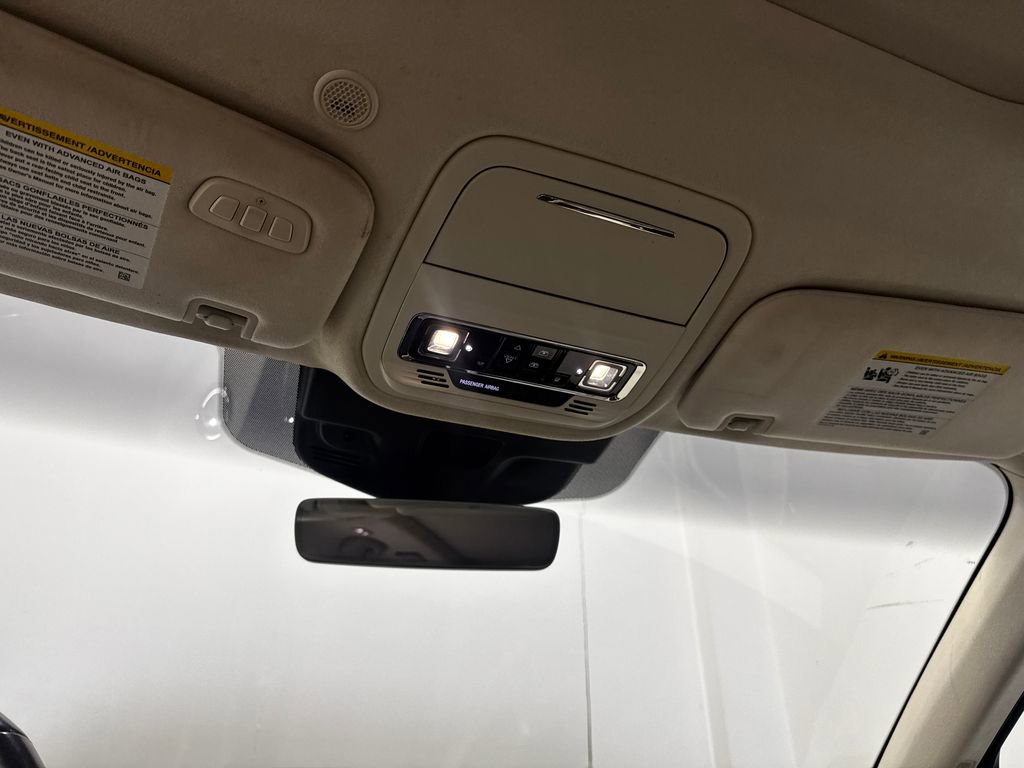 Used 2020 Lincoln Aviator Black Label w/ Dynamic Handling Package image 31