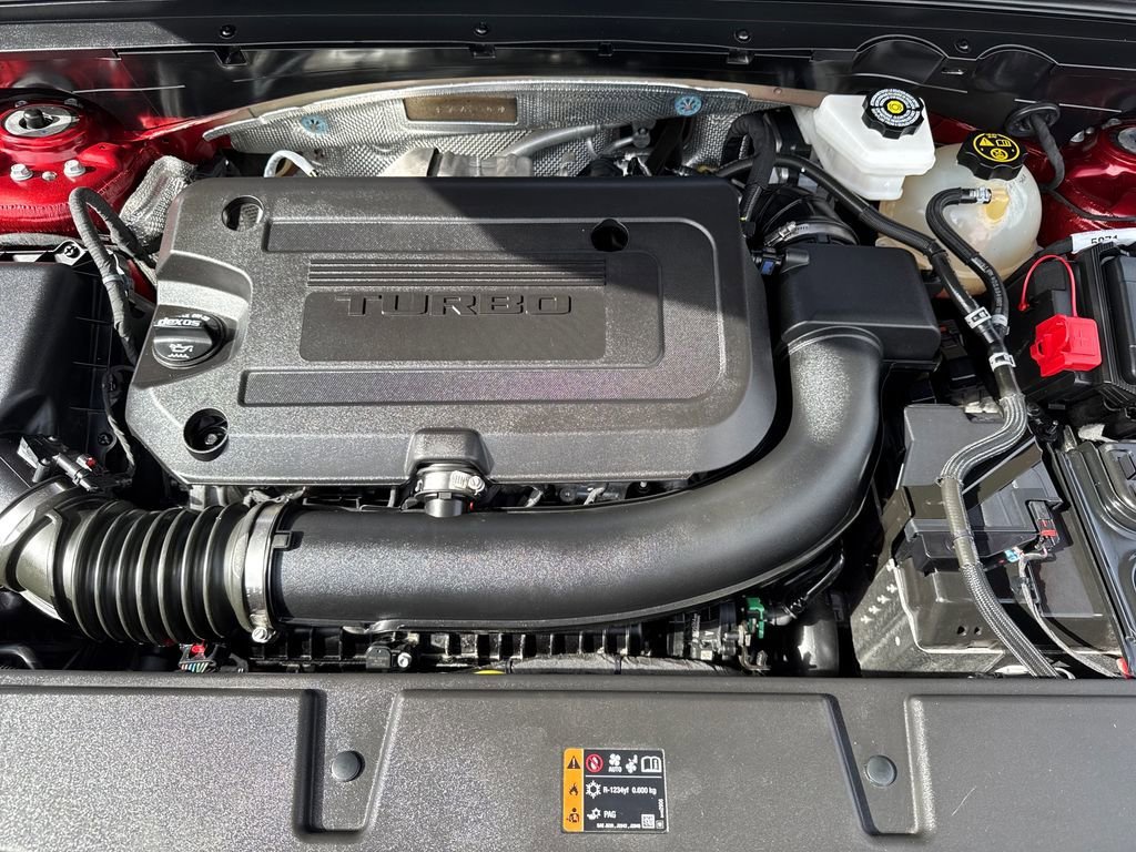 Certified 2023 Buick Envision Avenir AWD/4WD image 45