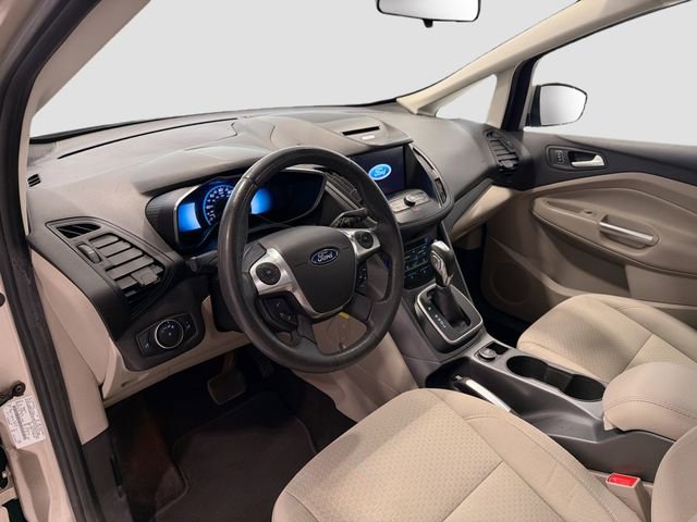 Used 2017 Ford C-MAX Energi SE w/ Equipment Group 401A image 7