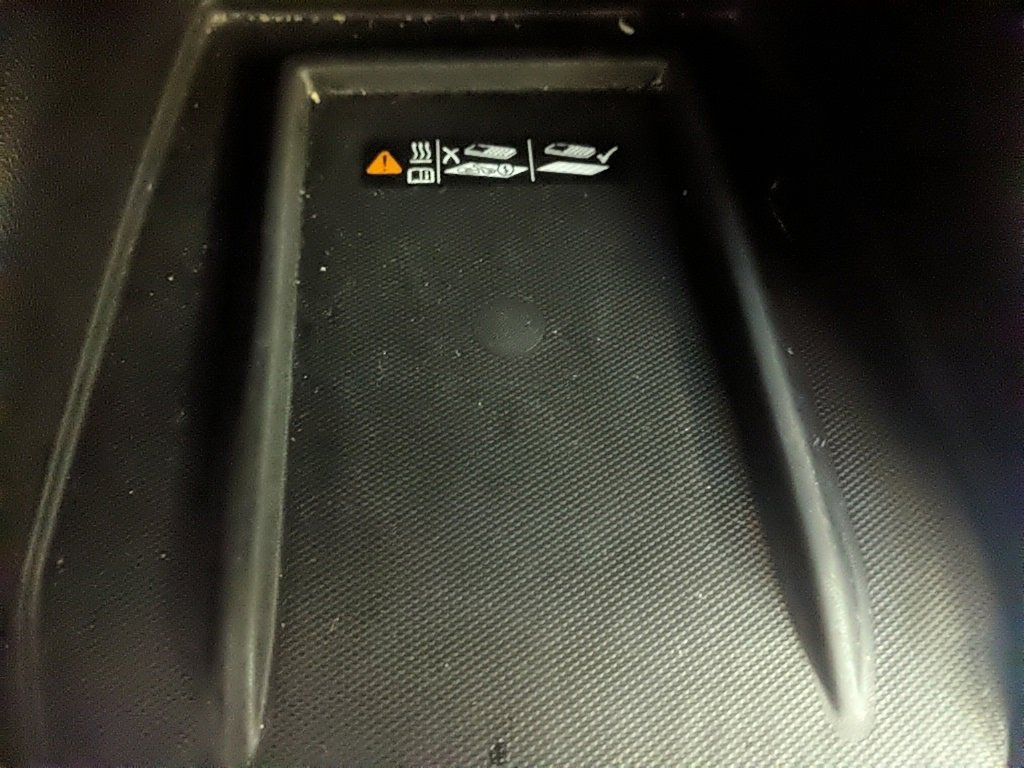 Used 2023 Chevrolet Traverse LT w/ LPO, Floor Liner Package image 25