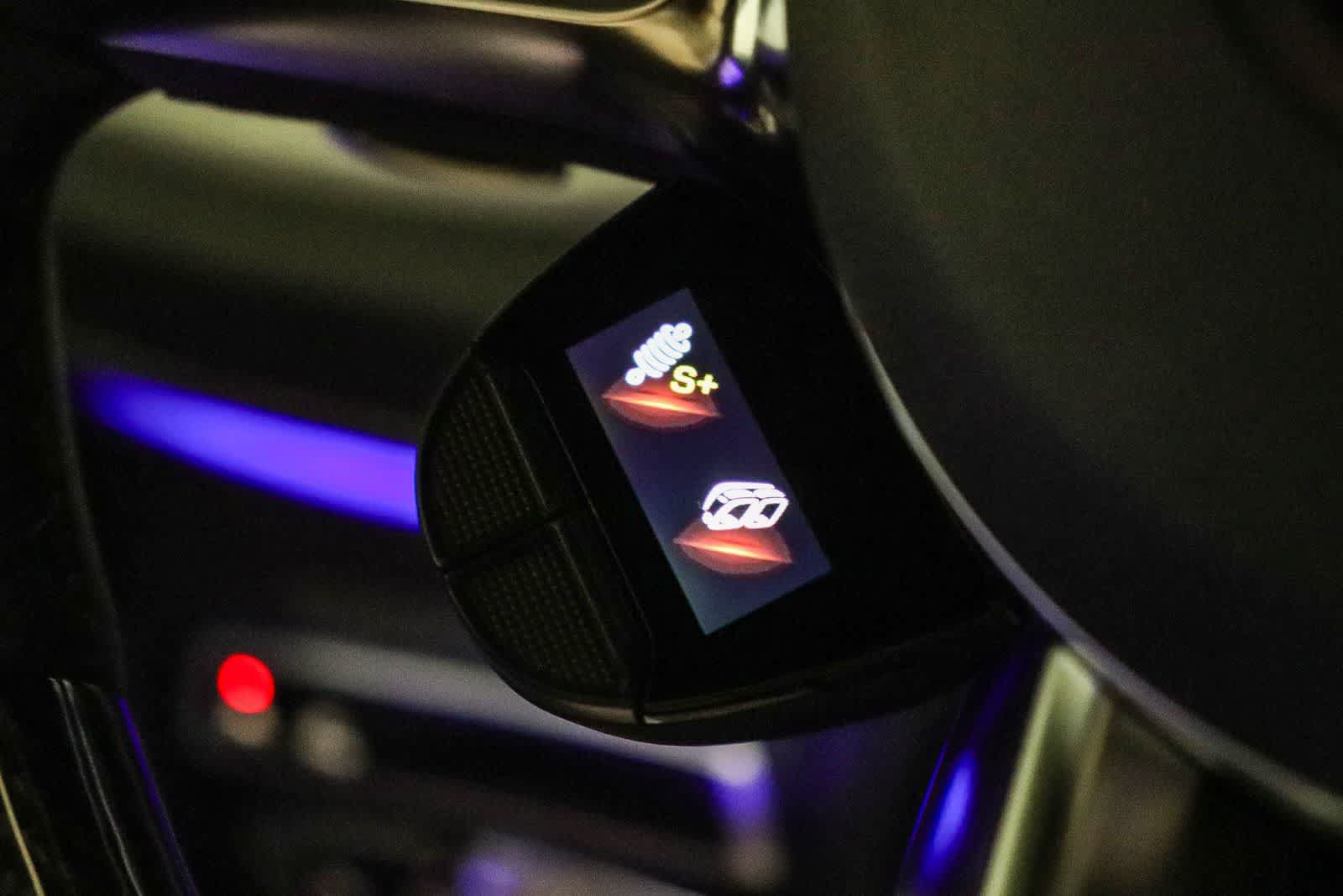 Certified 2022 Mercedes-Benz G 63 AMG 4MATIC image 18