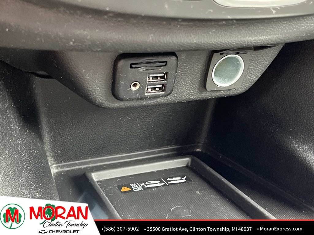 Certified 2023 Chevrolet Traverse RS w/ LPO, Floor Liner Package AWD/4WD image 25