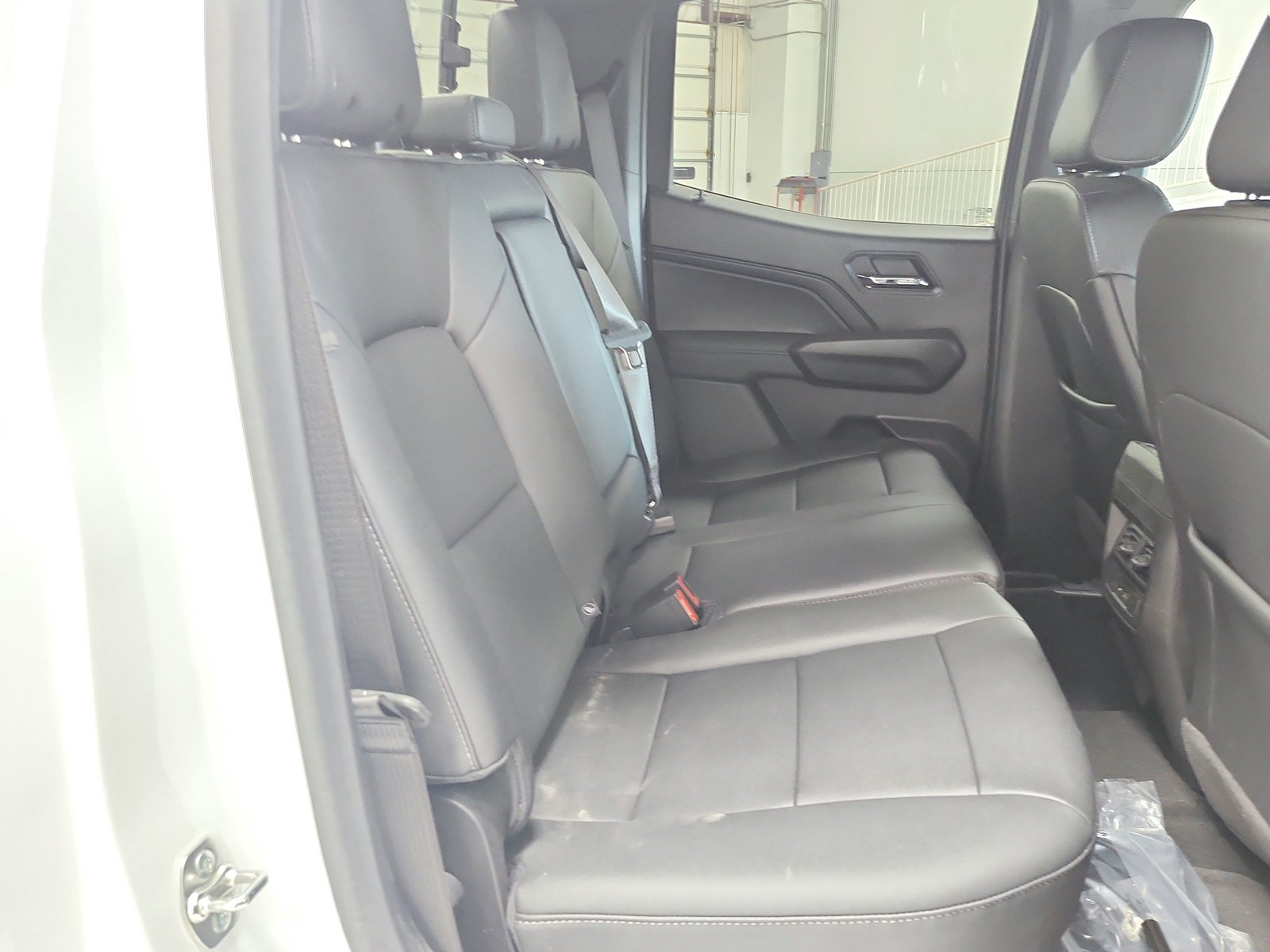 New 2026 GMC Canyon Elevation w/ Convenience Package AWD/4WD image 37