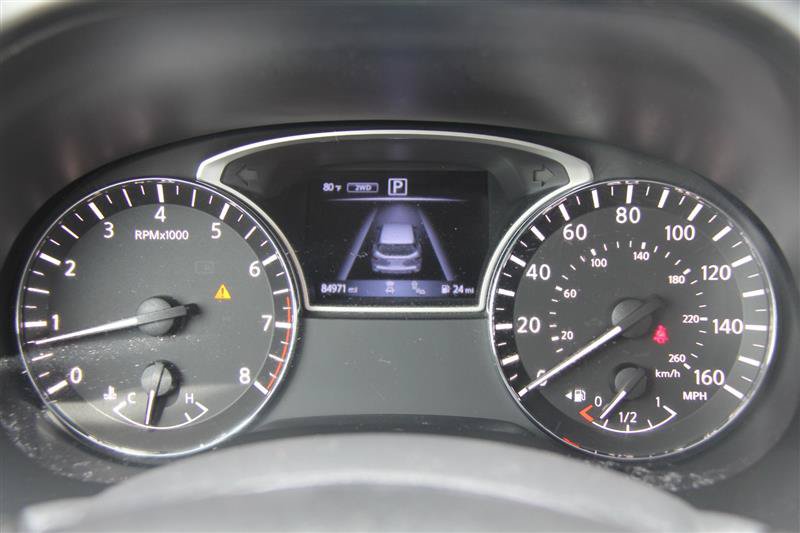 Used 2018 Nissan Pathfinder SL w/ SL Premium Package AWD/4WD image 29