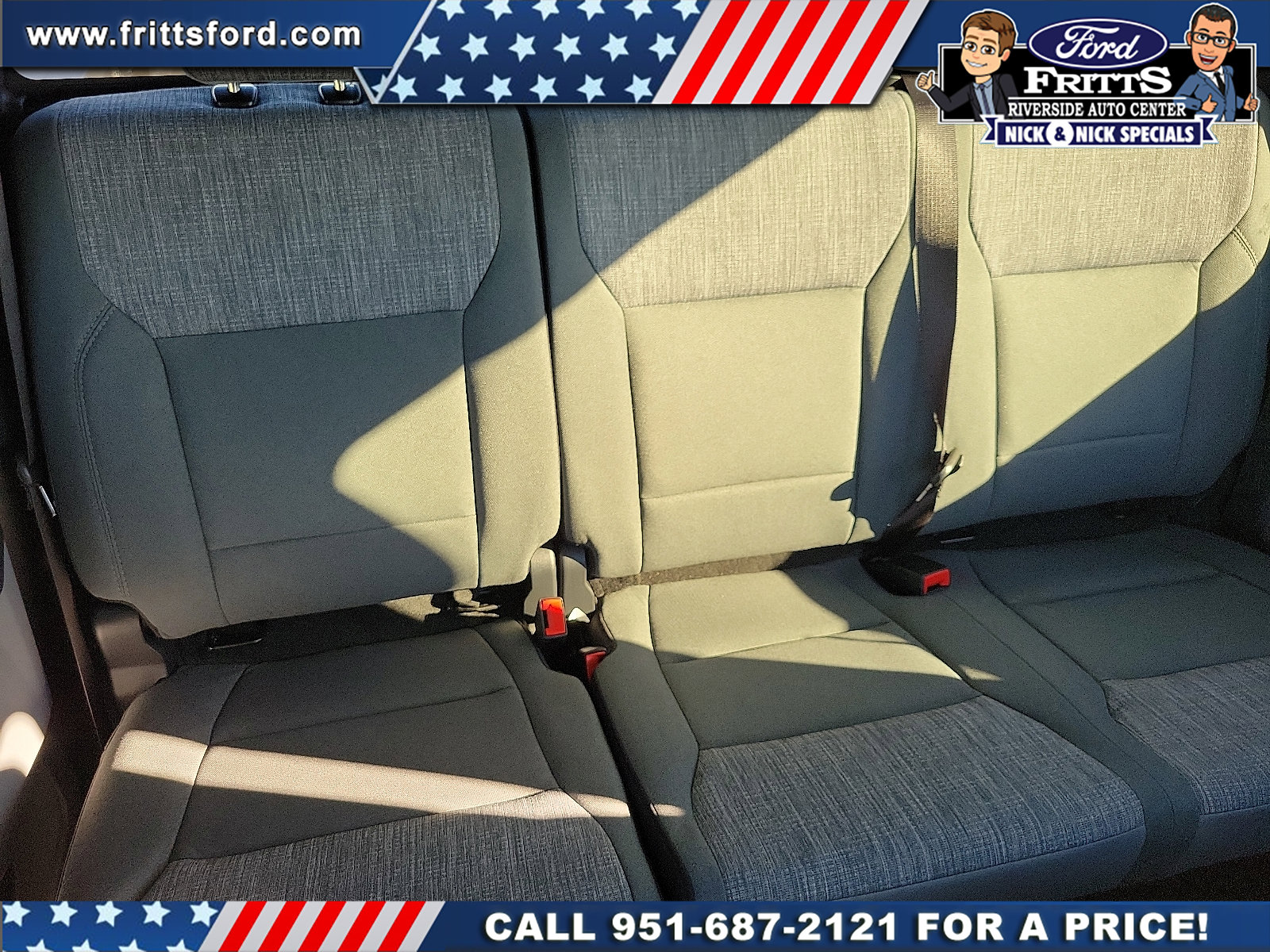 New 2026 Ford F250 XLT w/ 360-Degree Camera Package image 18