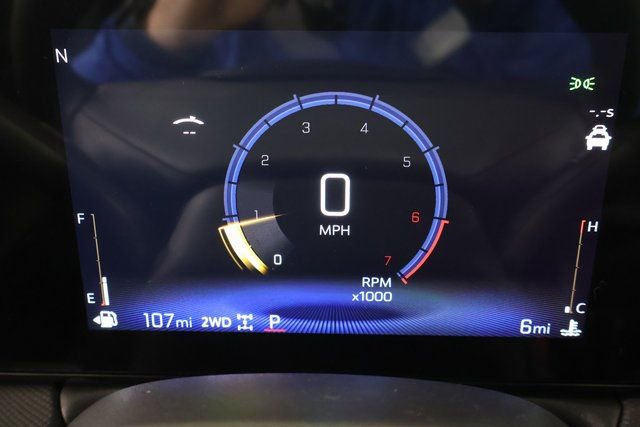 New 2026 Chevrolet TrailBlazer ACTIV w/ Convenience Package image 15