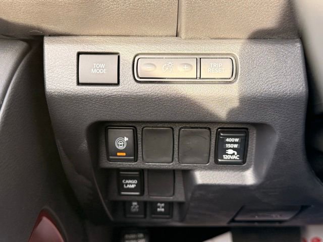 New 2026 Nissan Frontier PRO-4X w/ Pro Premium Package image 33