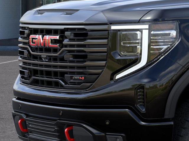 New 2026 GMC Sierra 1500 AT4 w/ AT4 Premium Package image 13