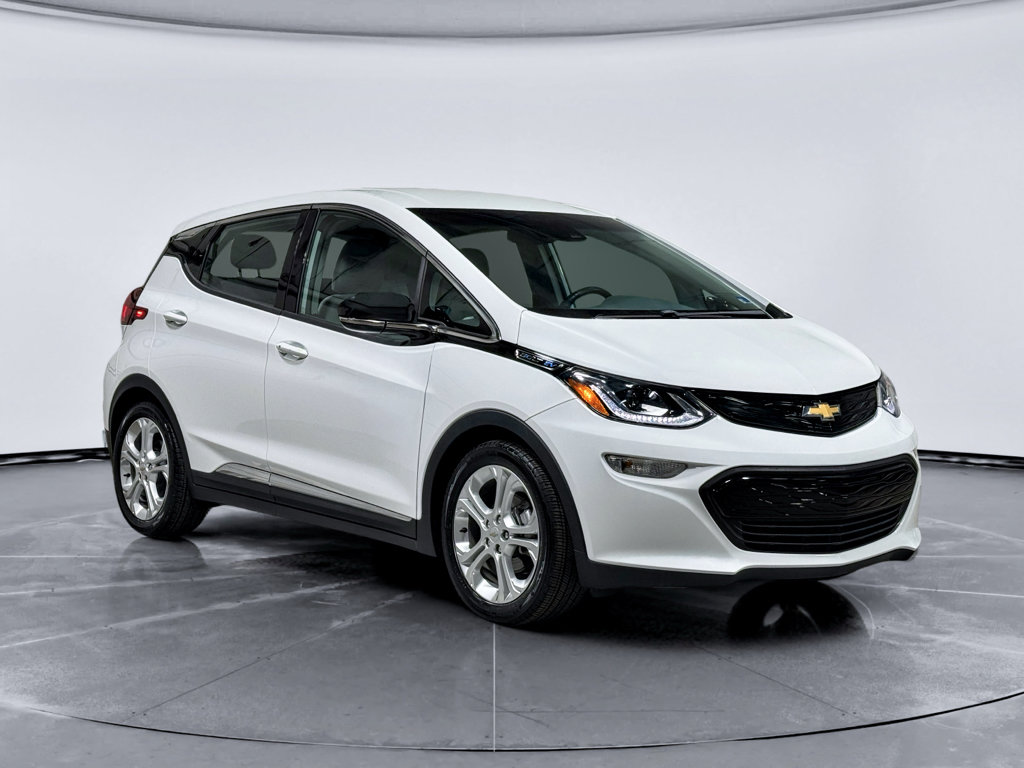 Used 2021 Chevrolet Bolt LT image 4