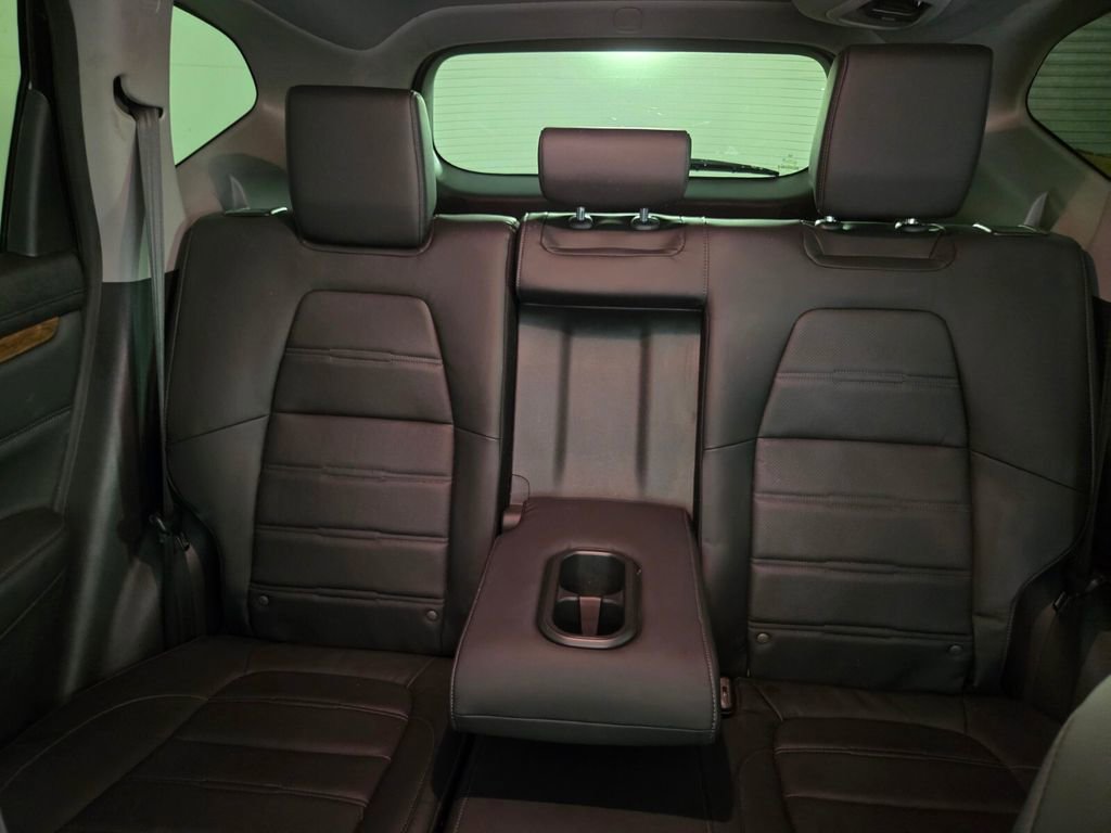 Used 2021 Honda CR-V Touring image 23