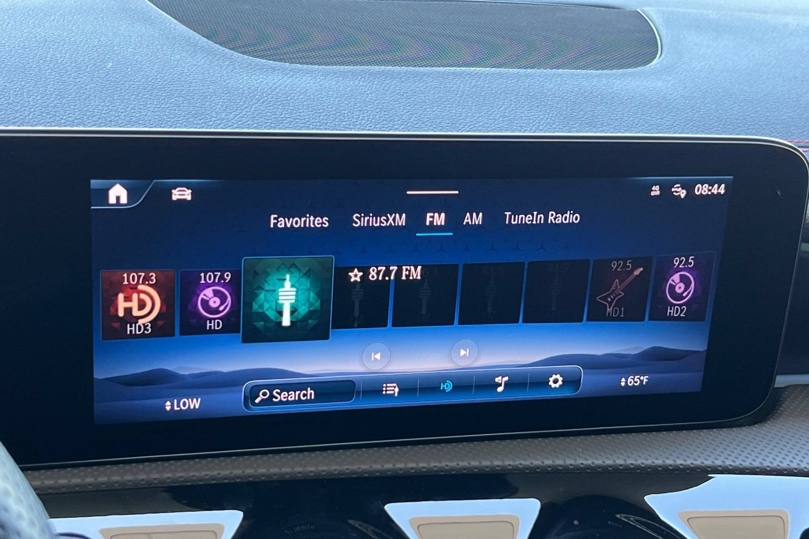 Certified 2026 Mercedes-Benz CLA 35 AMG 4MATIC image 19