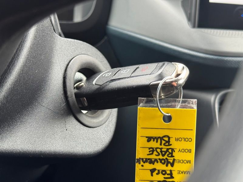 Used 2025 Ford Maverick XL w/ 4K Tow Package image 24