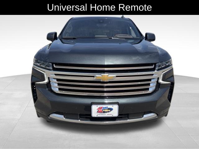 Certified 2022 Chevrolet Suburban High Country w/ Max Trailering Package AWD/4WD image 10