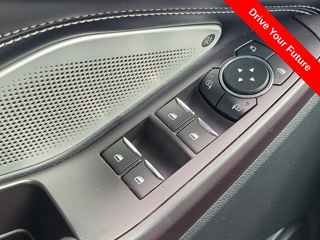 Used 2020 Ford Explorer ST w/ ST High-Performance Pack AWD/4WD image 18