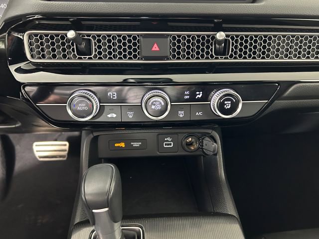 Used 2024 Honda Civic Sport image 24