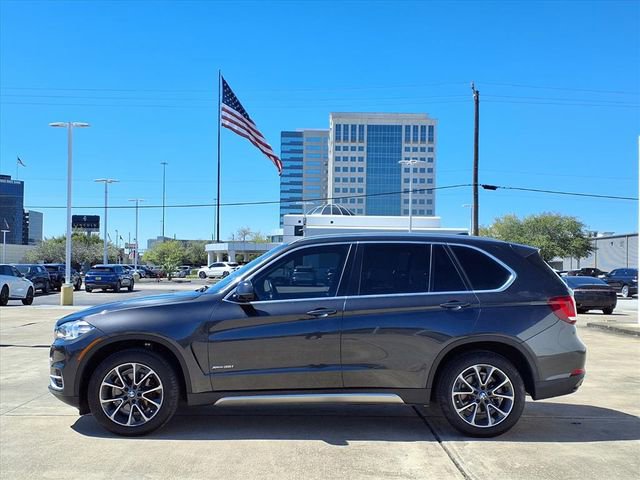 Used 2018 BMW X5 xDrive35i AWD/4WD image 24