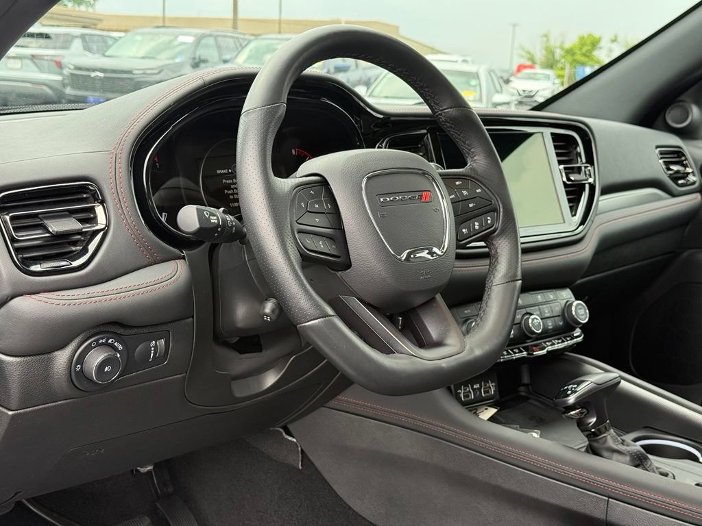 Used 2023 Dodge Durango GT AWD/4WD image 28