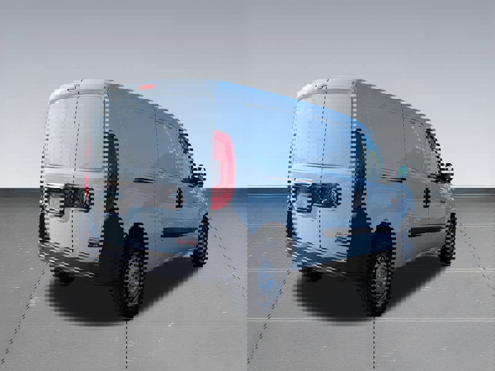 Used 2018 RAM ProMaster City Tradesman image 6