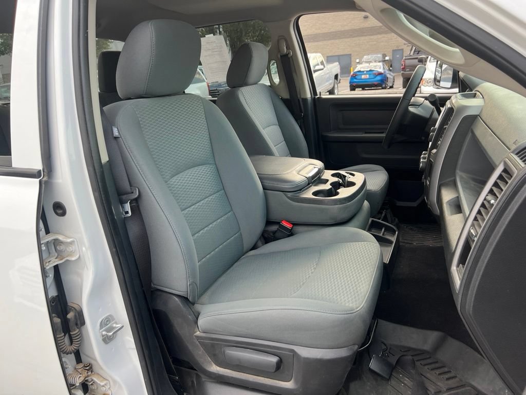Used 2014 RAM 2500 Tradesman w/ Popular Equipment Group AWD/4WD image 19