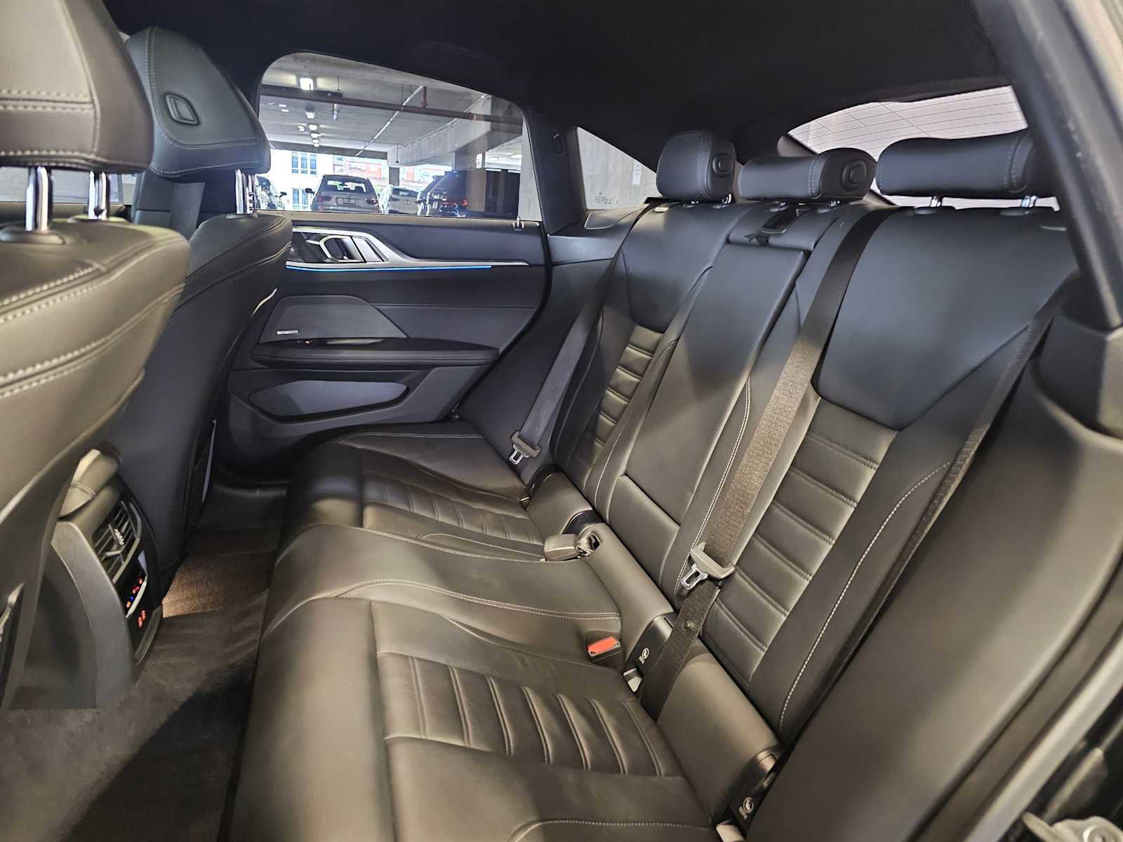 Certified 2023 BMW i4 eDrive35 RWD image 35