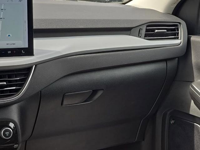 Certified 2023 Ford Escape Platinum w/ Premium Technology Package image 32