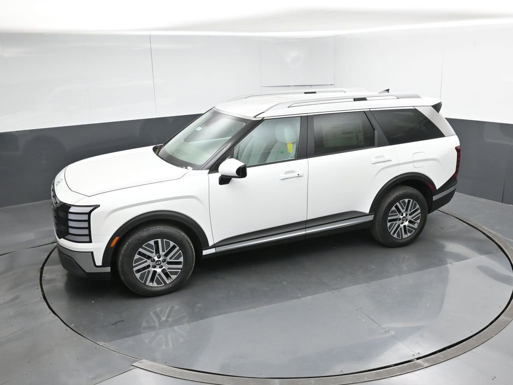 New 2026 Hyundai Palisade FWD Hybrid image 18