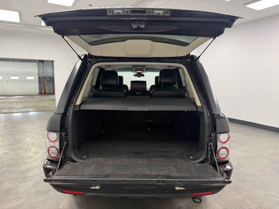 Used 2011 Land Rover Range Rover Supercharged AWD/4WD image 74